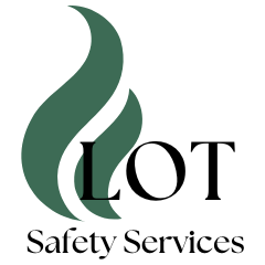 Logo LOT Safety Services 1